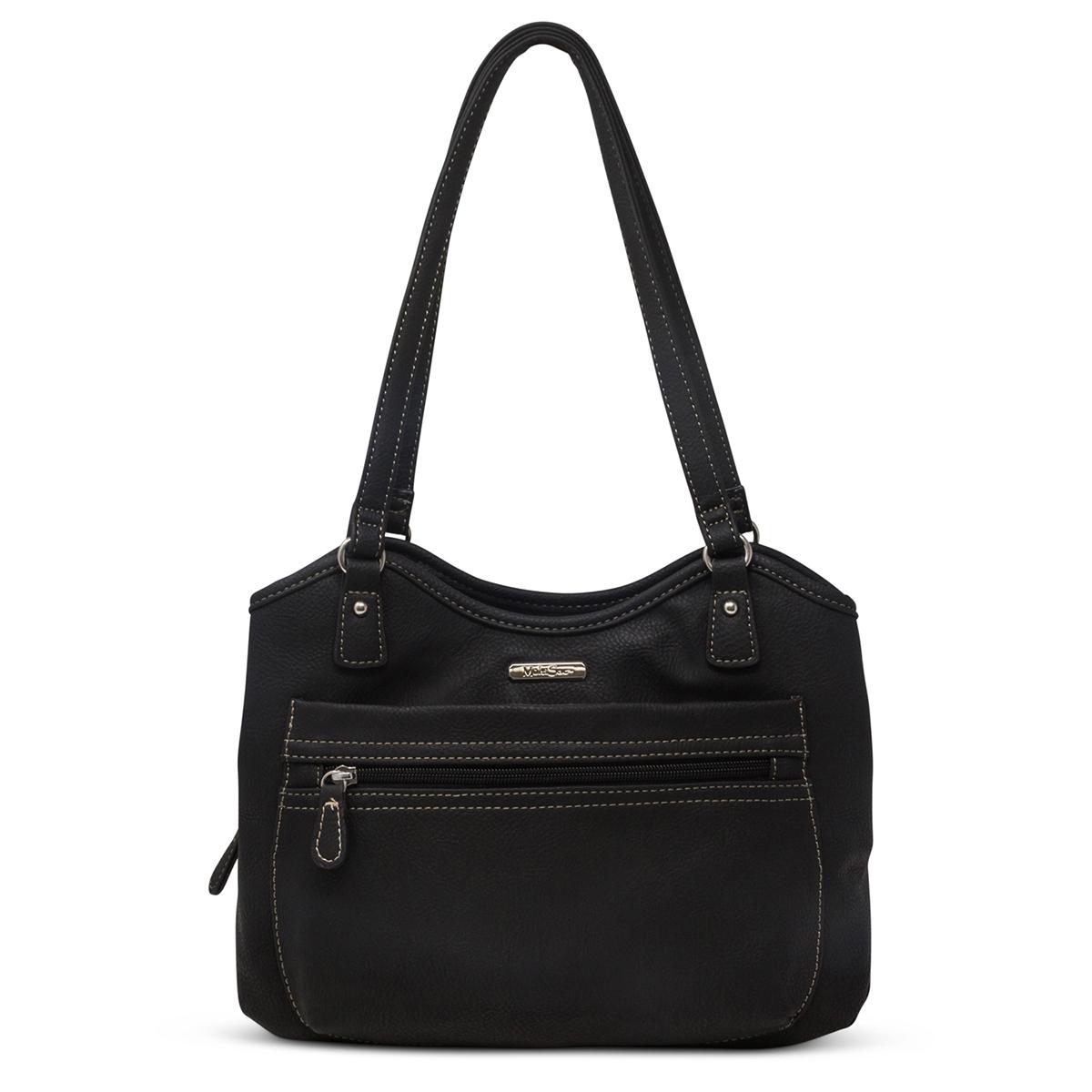 MultiSac Oakland Shopper