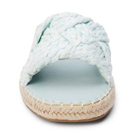 Womens Beach by Matisse Ivy Slide Sandals