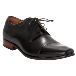 Mens Florsheim Scottsdale Cap Toe Oxfords