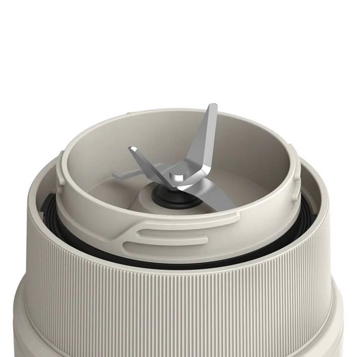 Bella 6pc. Rocket Blender