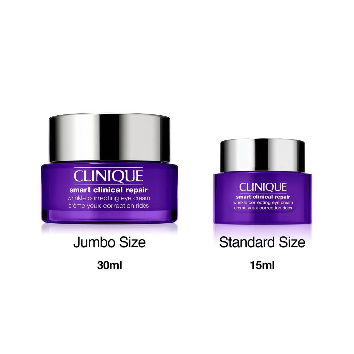 Clinique Smart Clinical Repair™ Wrinkle Correcting Eye Cream