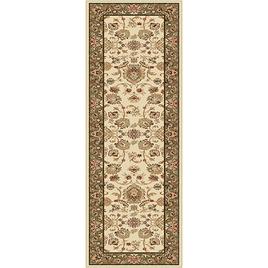 Tayse Sensation Gabrielle Traditional Runner-Beige