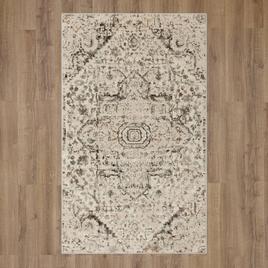 Mohawk Home Helios Cream Area Rug
