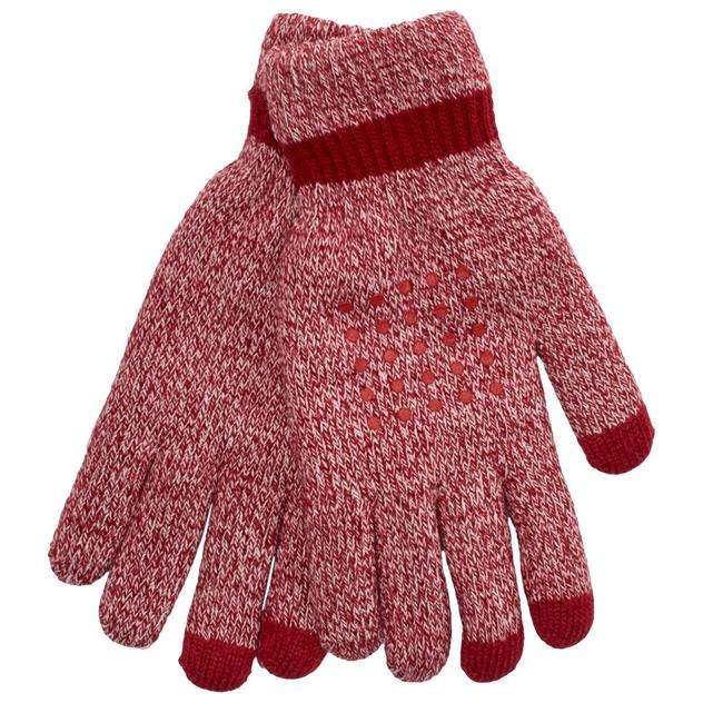 Womens MUK LUKS® Texting Gloves