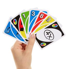 Mattel® UNO® Attack