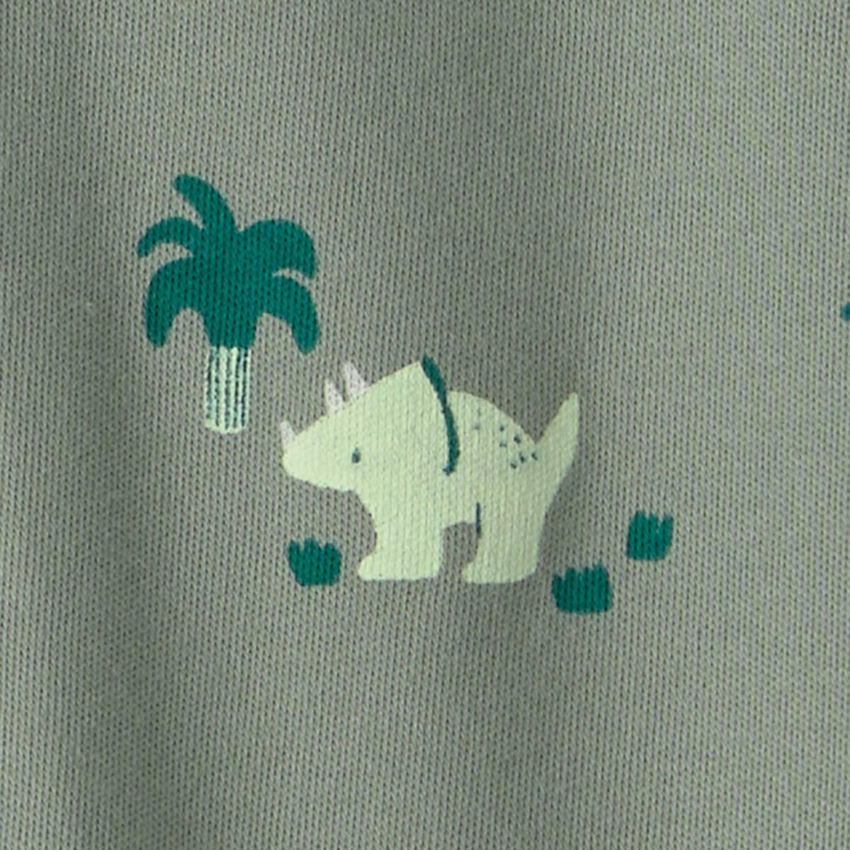 Baby Boy (NB-9M) Carter''s® Dino Footie Pajamas