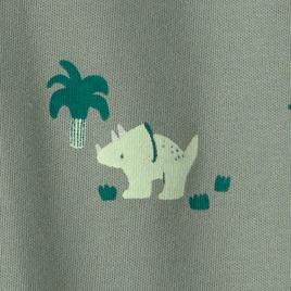 Baby Boy (NB-9M) Carter''s® Dino Footie Pajamas