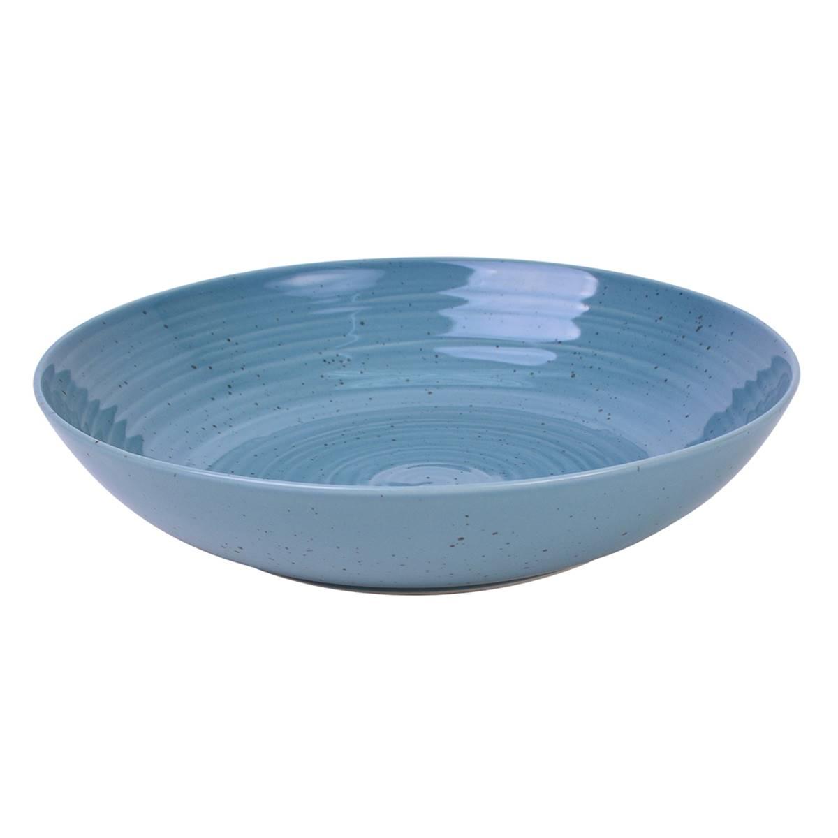 Sango Eliza Siterra Artist''s Blend 4pc. Dinner Bowl Set