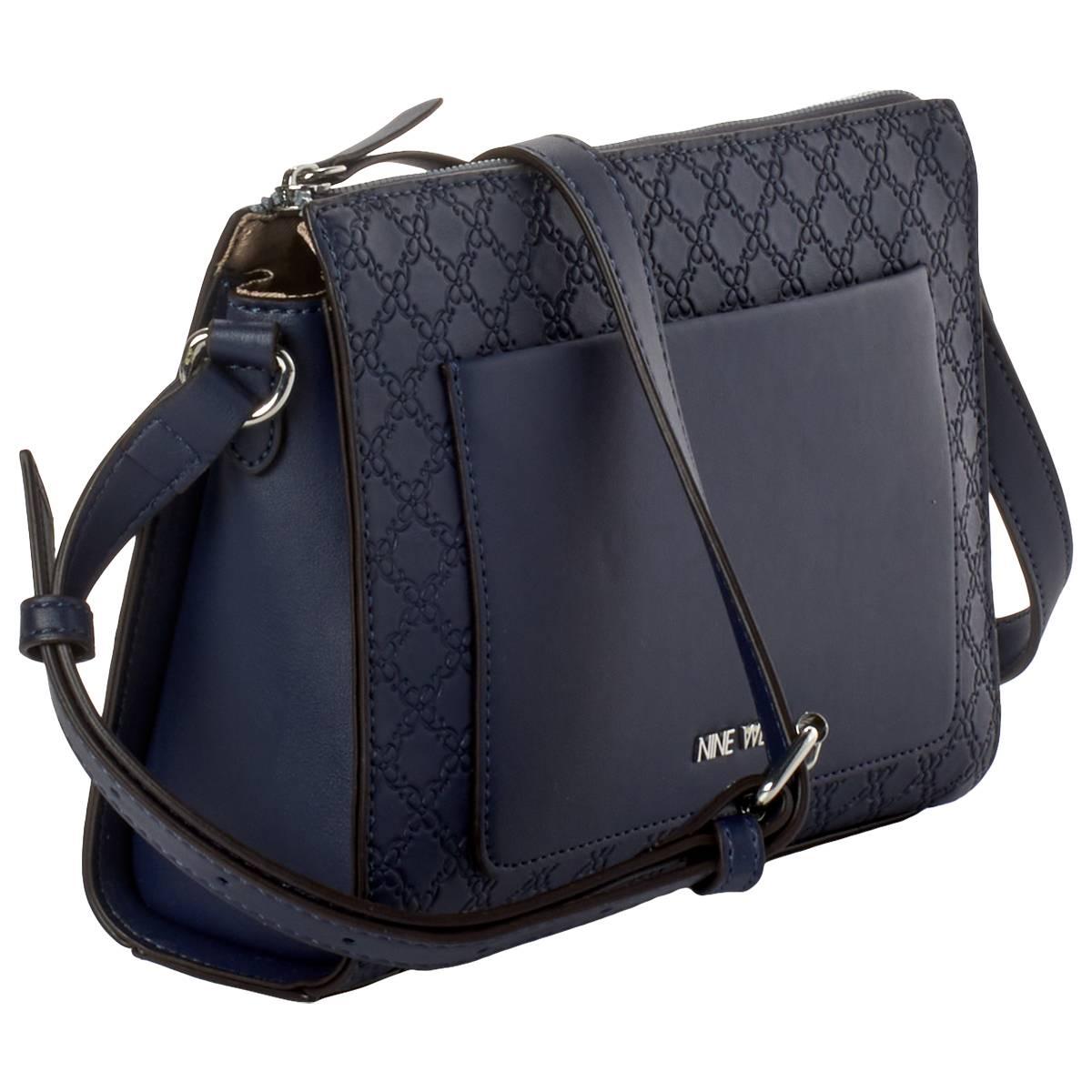 Nine West Brennan Camera Crossbody