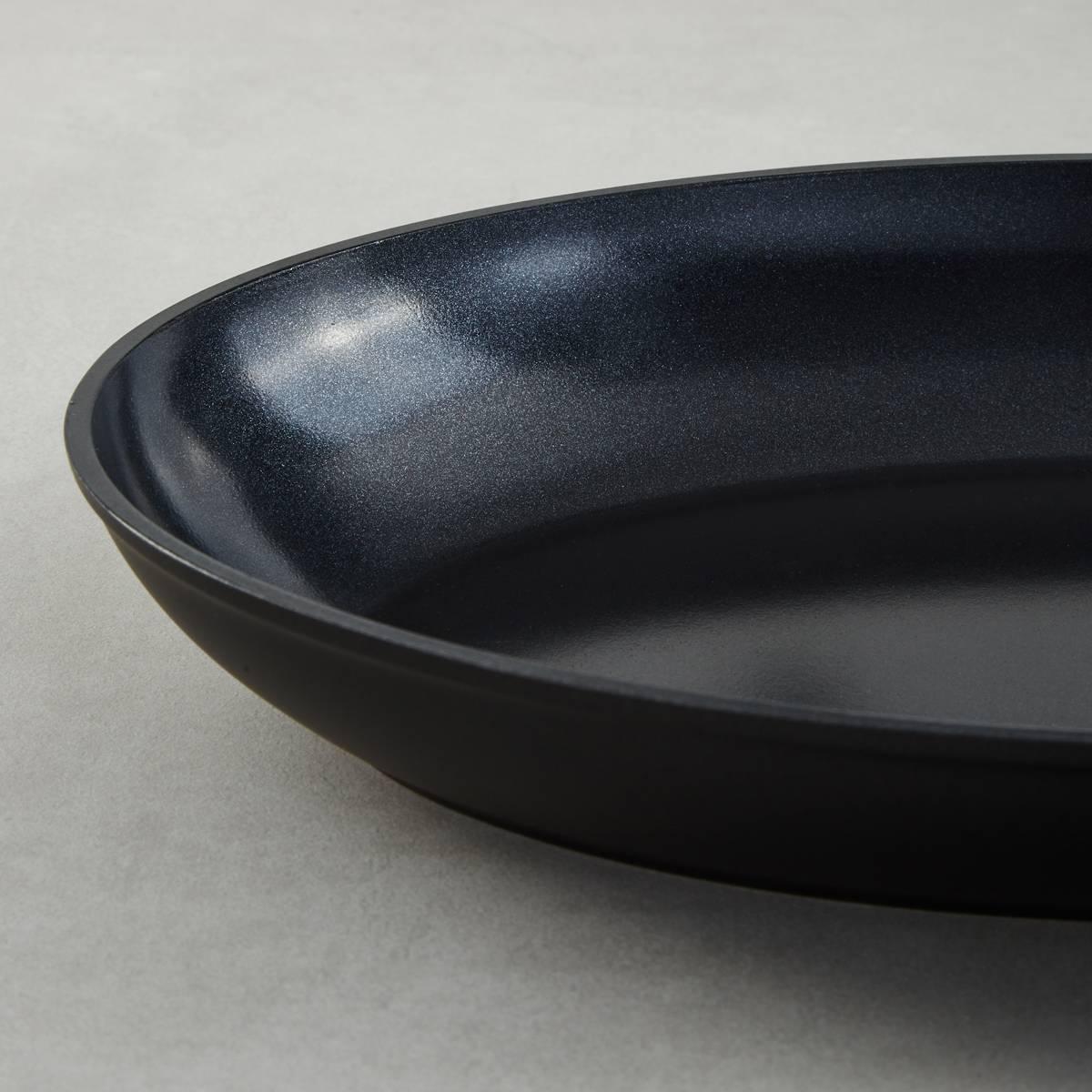 BergHOFF Helix Nonstick Ceramic 2qt. Fish Pan
