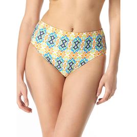 Womens Coco Reef Verso High Waist Reversible Bikini Swim Bottoms
