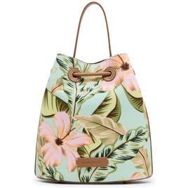 Anne Klein Floral Bucket