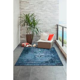 Liora Manne Marina Kermin Indoor/Outdoor Rectangle Area Rug