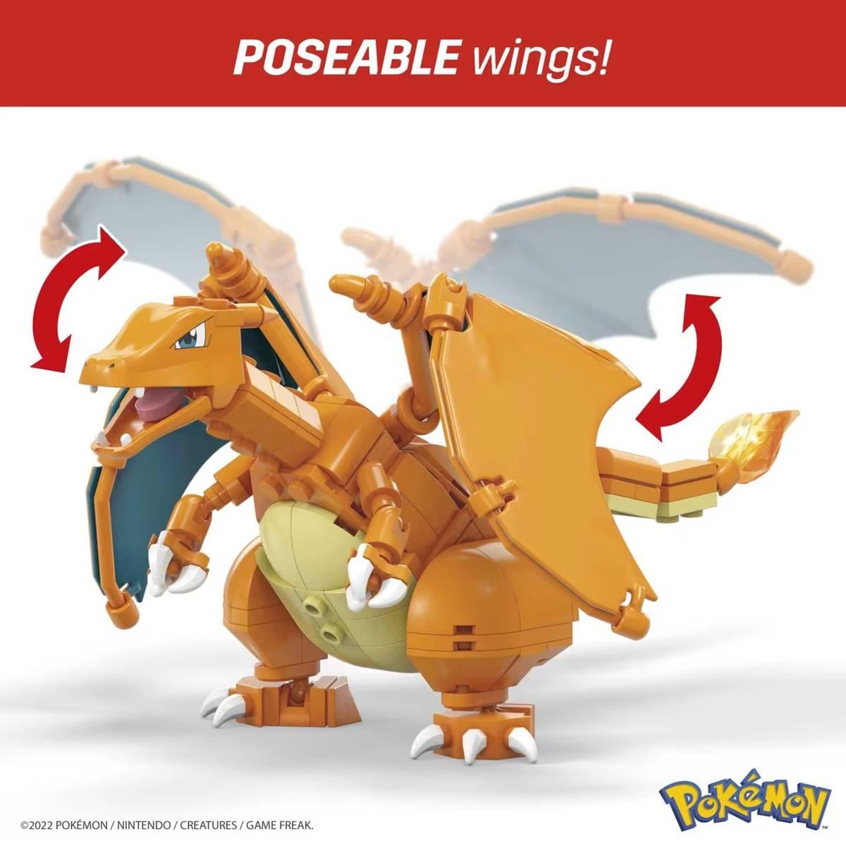 Pokémon™ Charizard