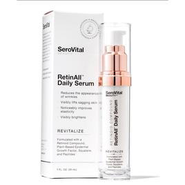 SeroVital(R) SuddenlySmooth RetinAll Treatment
