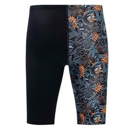 Mens Dolfin® Uglies Hot Tropic Jammer Swimsuit
