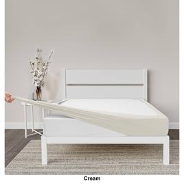 Awesome Home Ultra Soft Stretch Spring Cover