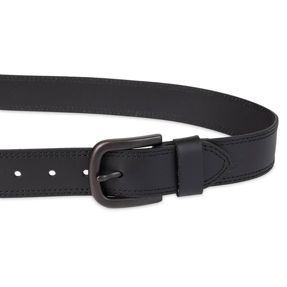 Mens Big & Tall Dickies® 38mm Bridle One Ply Belt