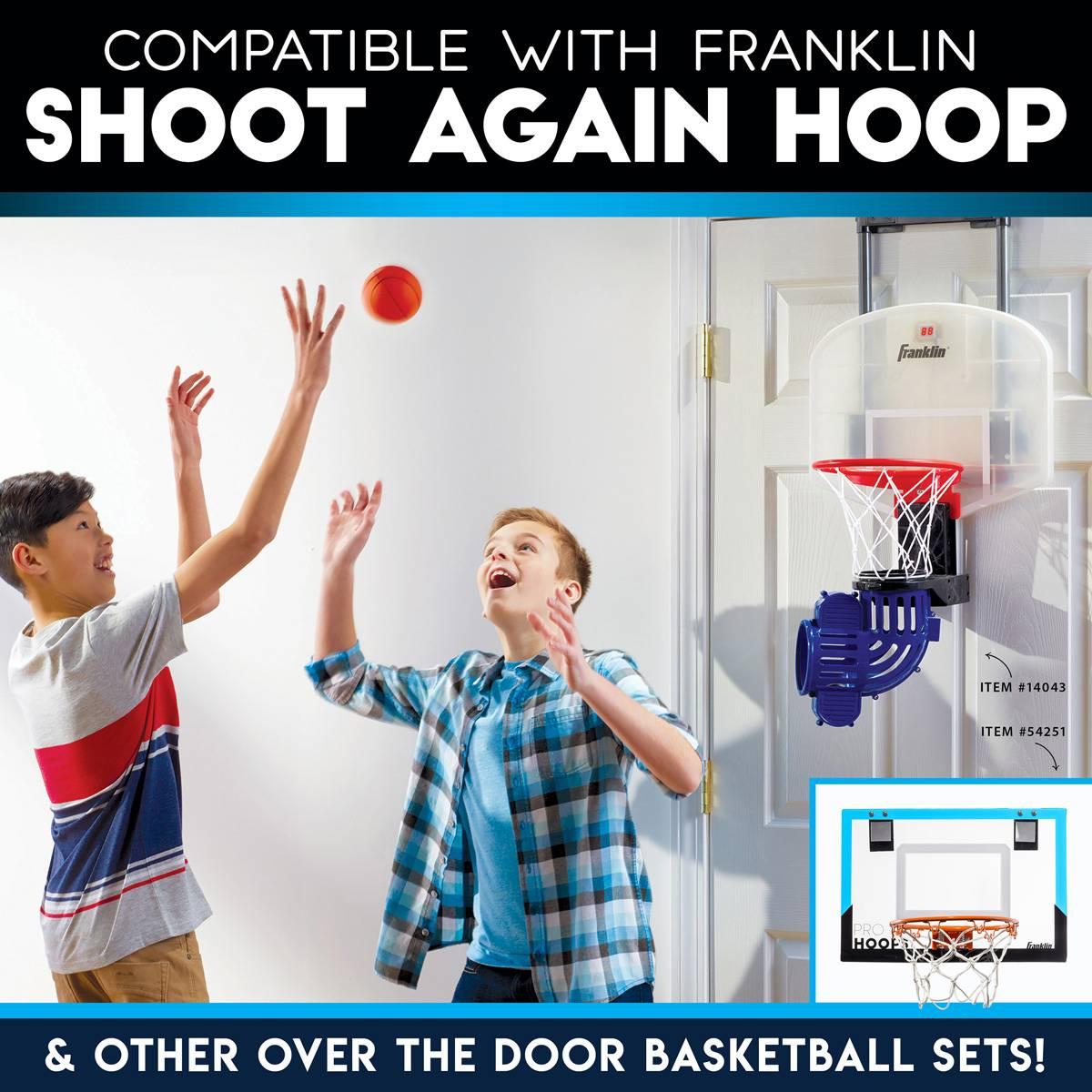 Franklin® Shoot Again Basketballs