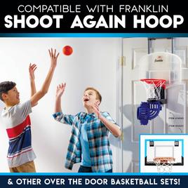Franklin® Shoot Again Basketballs