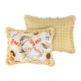 Greenland Home Fashions™ Somerset Ruffle-Embellished Quilt Set