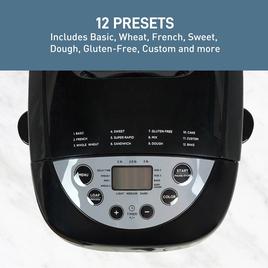 West Bend 3 Pound Bread Maker