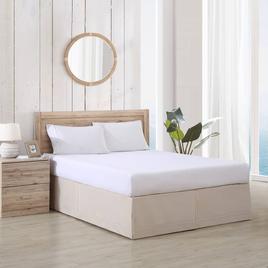 Tommy Bahama Cotton Tailored Bed Skirt