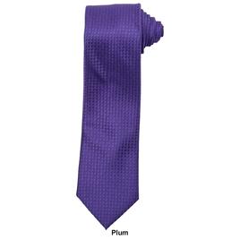 Mens Van Heusen® Micro Solid Tie