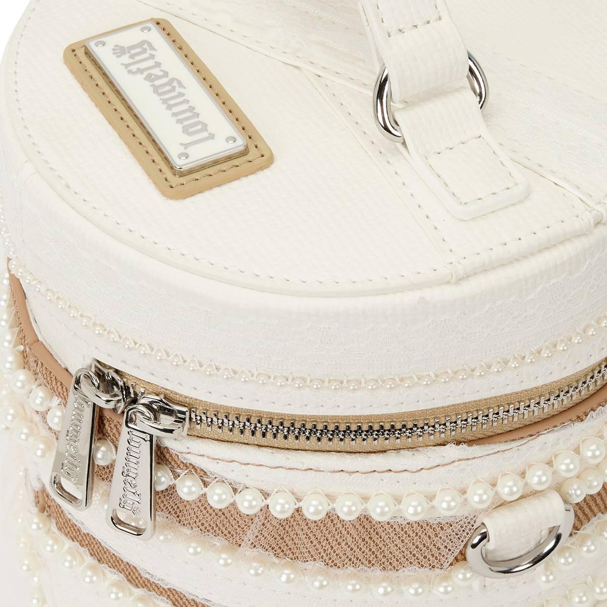 Loungefly Mummy Crossbody