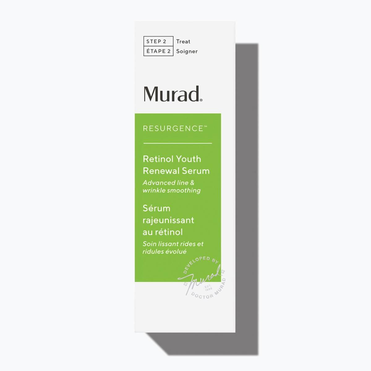 Murad Retinol Youth Renewal Serum