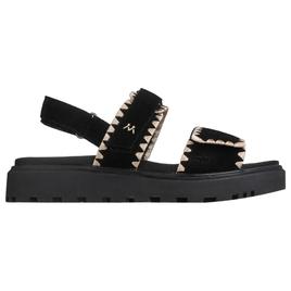 Womens LAMO Mykros Ciara Strappy Sandals