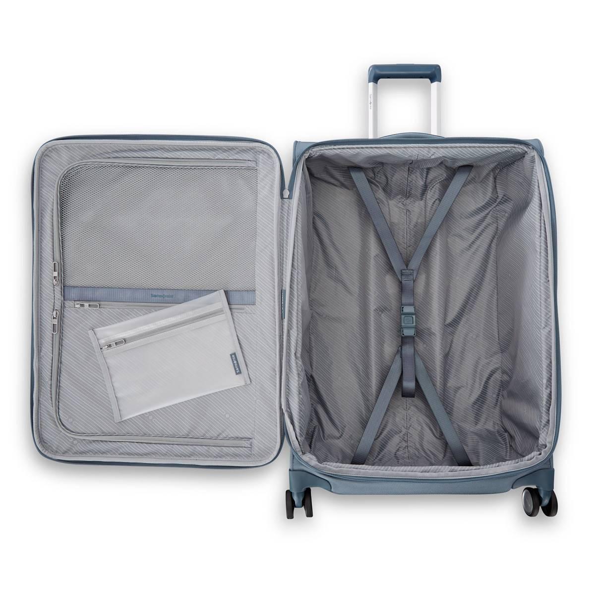 Samsonite Uplift Soft Side 26in. Spinner Luggage