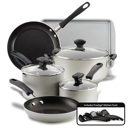 Farberware(R) Cookstart 15pc. Cookware Set