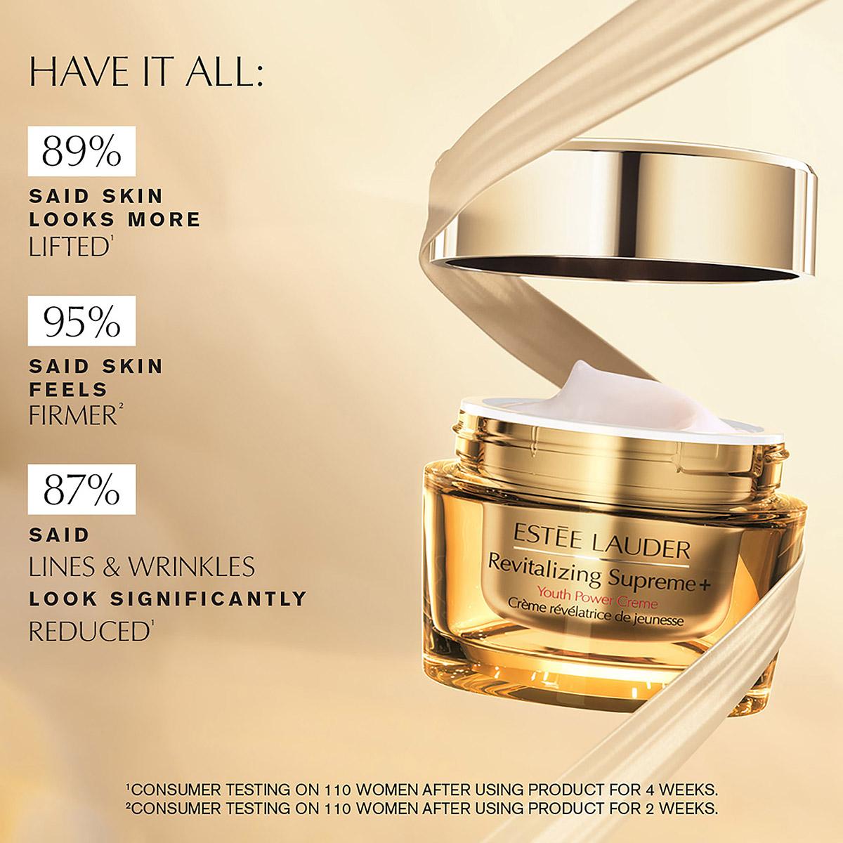 Estée Lauder™ Revitalizing Supreme+ Youth Power Creme Moisturizer