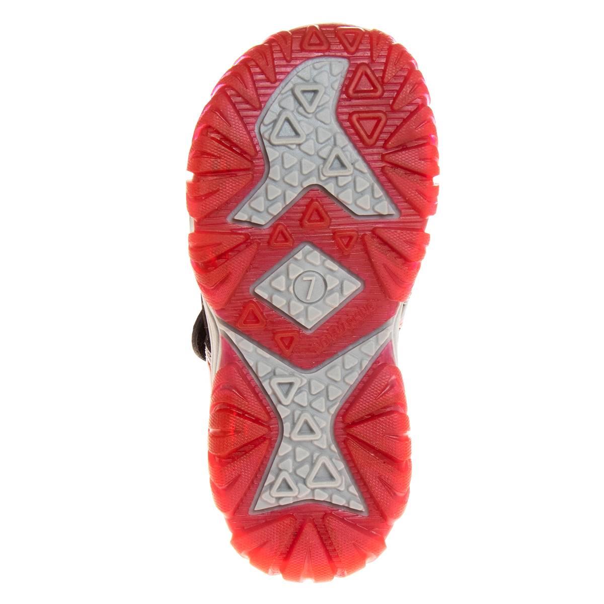 Little Boys Disney Pixar™ Cars Open Toe Sport Sandals