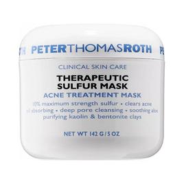 Peter Thomas Roth Theraputic Sulfur Mask