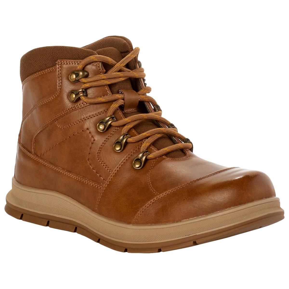 Mens Marco Vitale Andre Street Fashion Sneakers