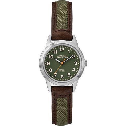 Womens Timex(R) Mini Field Watch - TW4B12000JT
