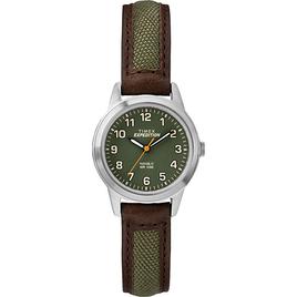 Womens Timex(R) Mini Field Watch - TW4B12000JT