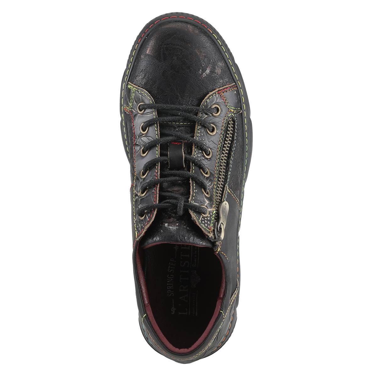 Womens L’Artiste by Spring Step Danli-Bloom Fashion Sneakers