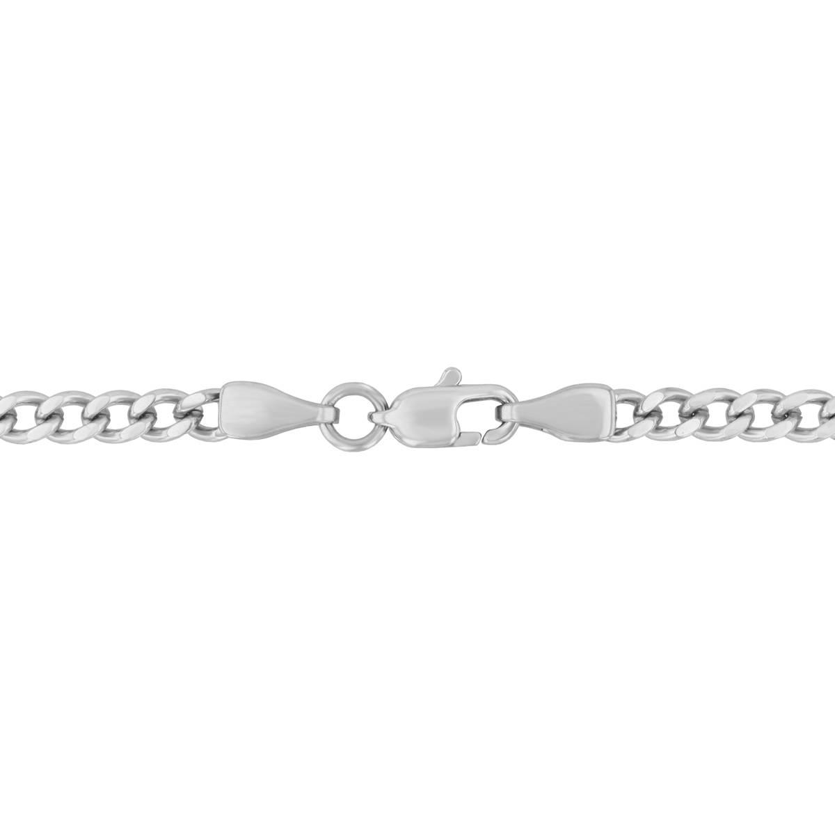 Mens Gentlemen''s Classics™ Lab-Grown Diamond Pendant