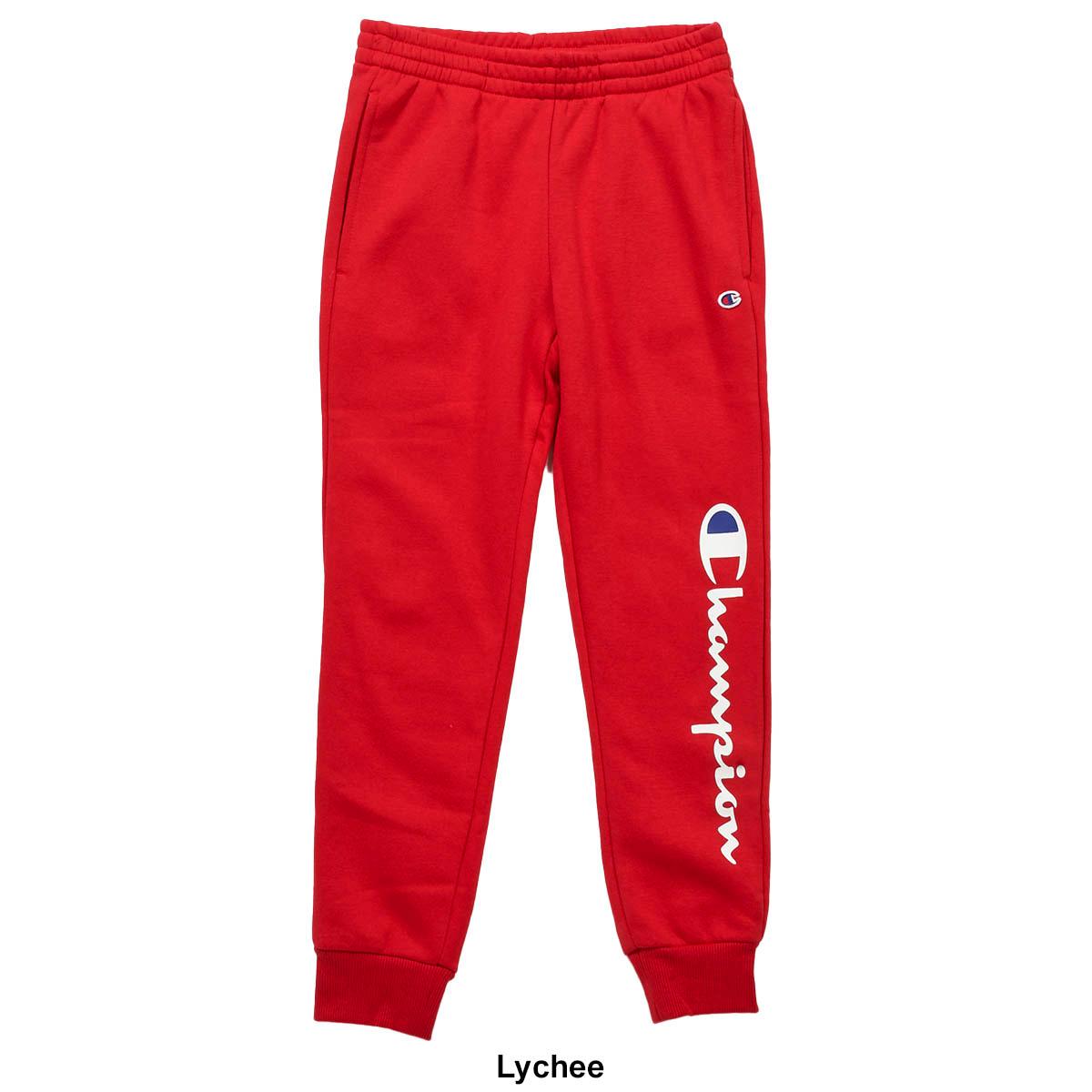 Boys (8-20) Champion® Youth Jogger Sweatpants