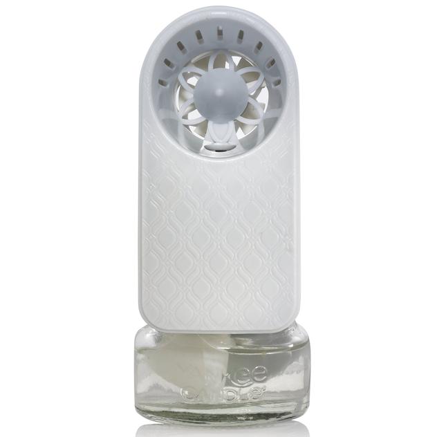 Yankee Candle® 4.7oz. ScentPlug® Moroccan Fan