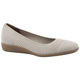 Womens White Mountain Florian Flats