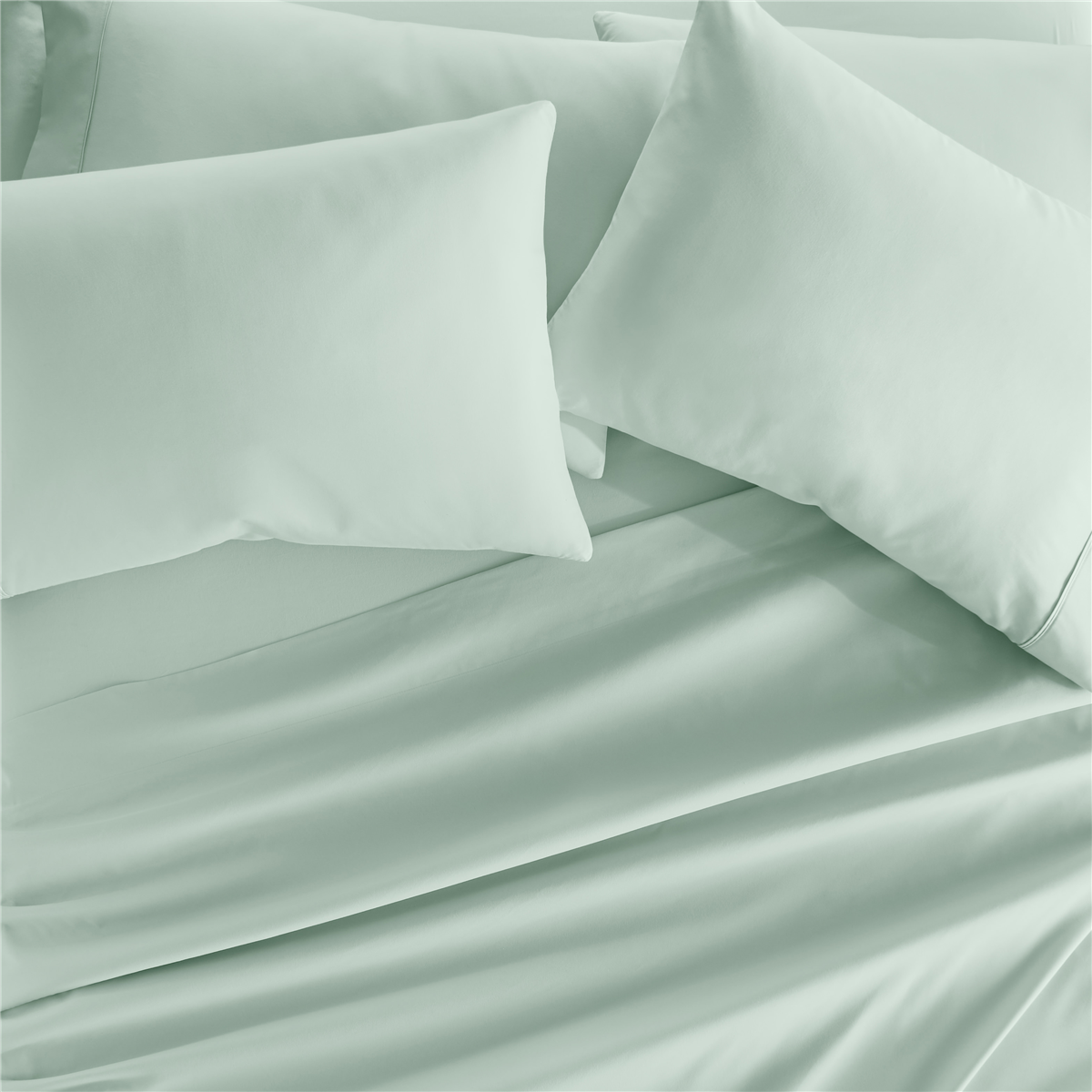 Soft Essentials 6pc. Luxury Ultra Soft Sheet Set