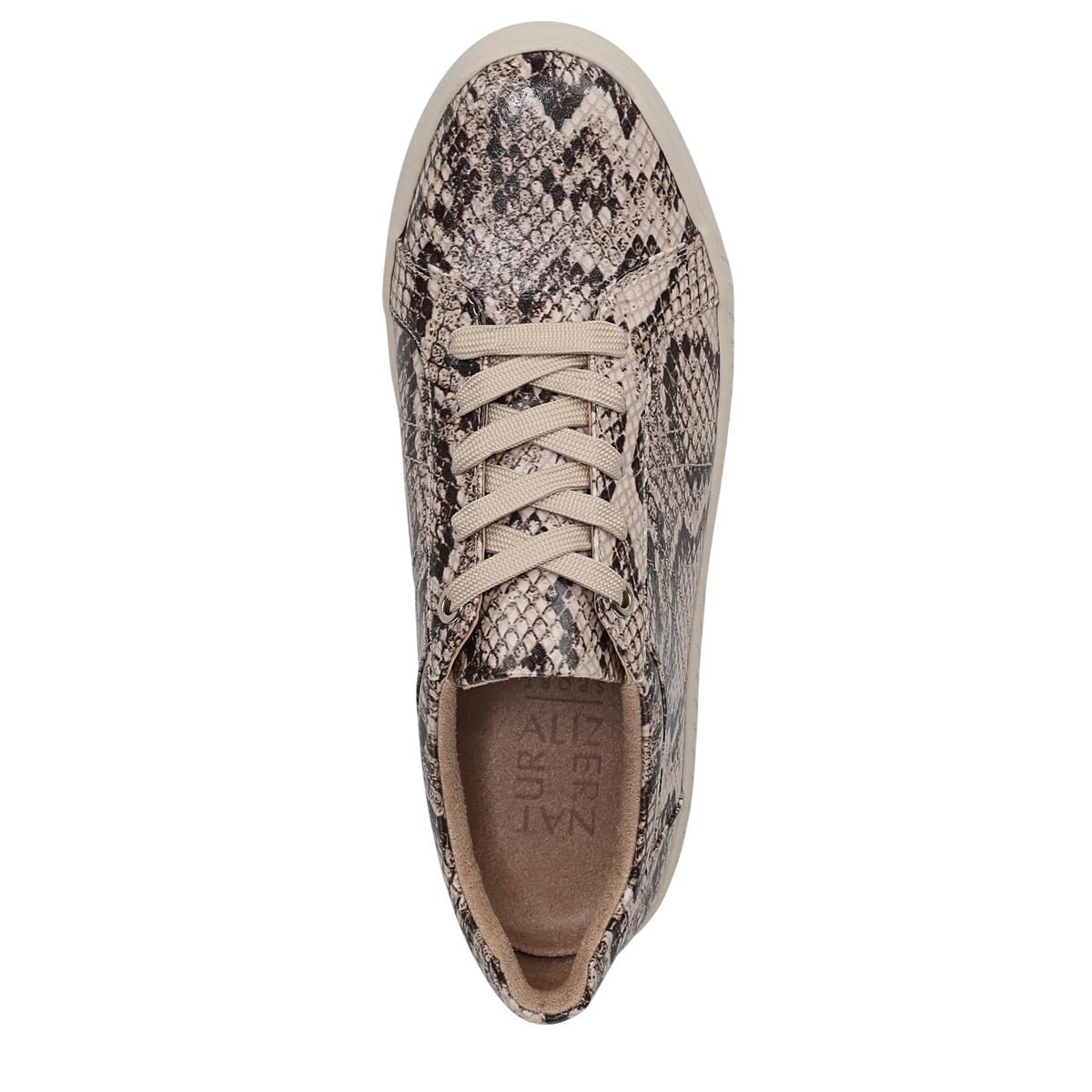 Womens SOUL Naturalizer Neela Tennis Fashion Sneakers