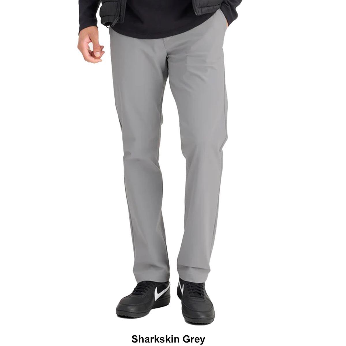 Mens Dockers® Go Airweave Slim Chino Pants