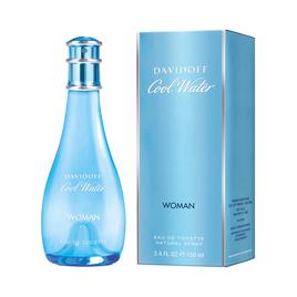 Davidoff Cool Water Eau de Toilette