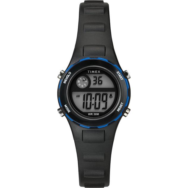 Kids Timex® TIME MACHINES® Resin Strap Watch - TW2W92400JT