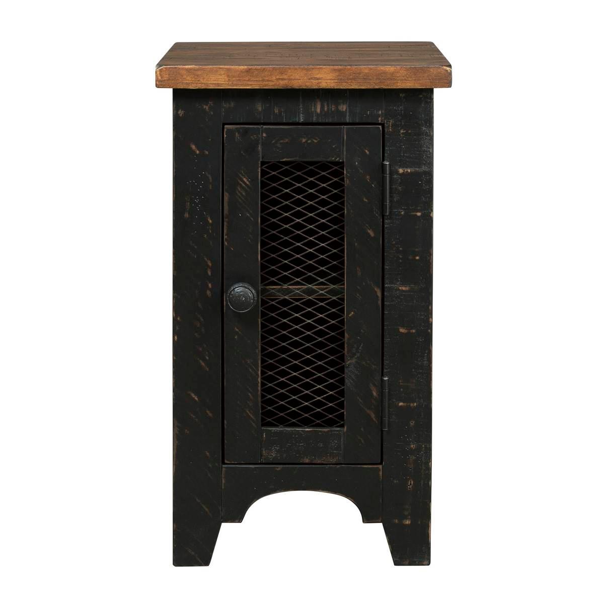 Signature Design by Ashley Valebeck Chairside End Table